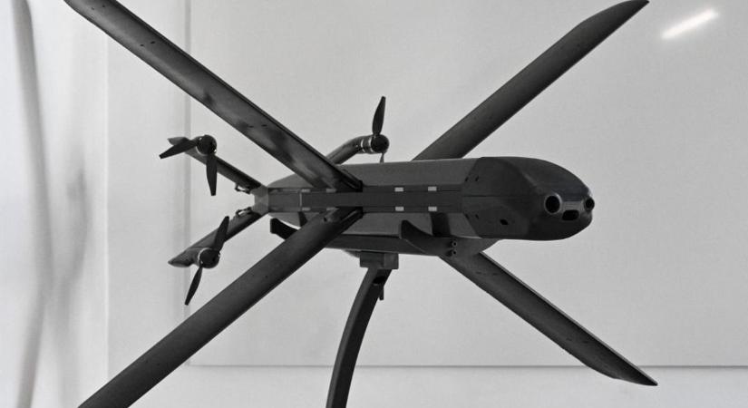 Tankgyilkos szuperfegyvert akar Németország: ha célra tartják, nincs visszaút, a teljes pusztítás a cél – egy Abramst darabokra szed