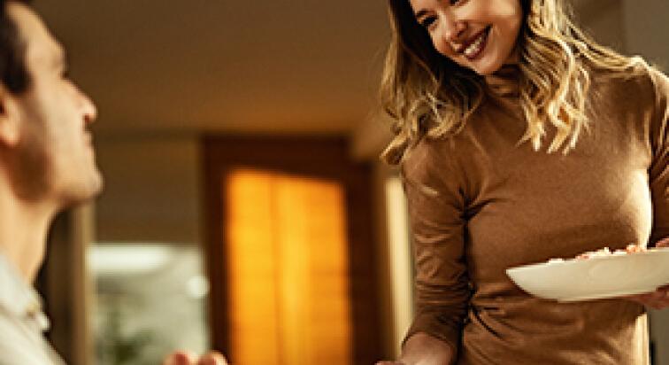 Amikor a jókedv a hasunkban dől el - A téli lehangoltság alig ismert oka