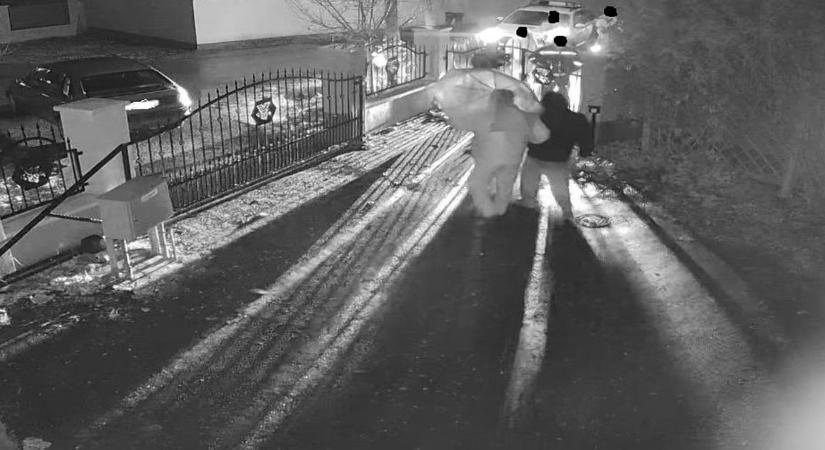 Első fokon 9 év fegyházat kapott a férfi, aki símaszkban fojtogatott egy nőt Berettyóújfaluban