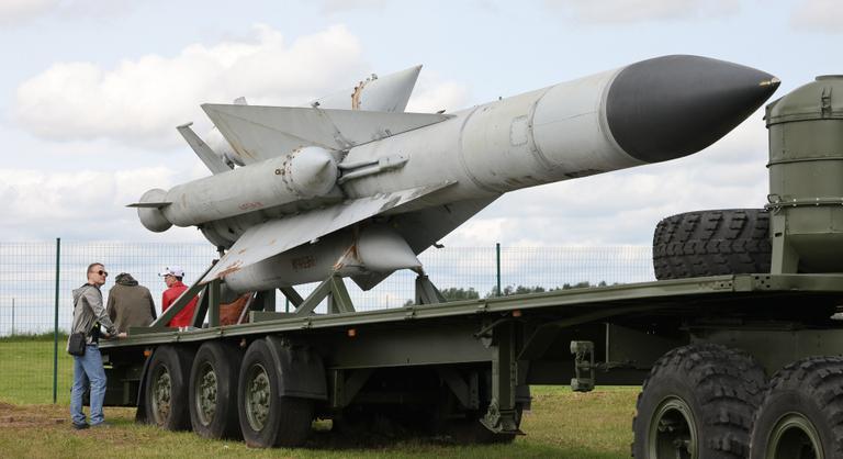 Titkos hidegháborús terv látott napvilágot, ezekre a városokra dobtak volna atomot a szovjetek