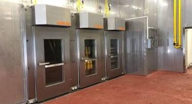 PSG plus – több évtizedes tapasztalattal az élelmiszeriparban