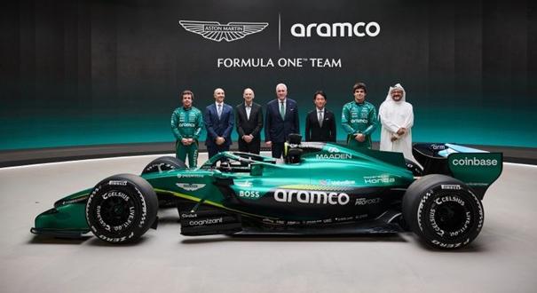 Felkészült a gyengébb Forma-1-es szezonkezdetre az Aston Martin