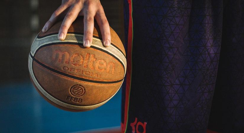 Szombathelyen folytatódik a férfi kosárlabda-válogatott felkészülése