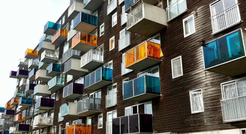 800 ezres bírság lehet a vége, ha ezt a társasház folyosóján tárolja