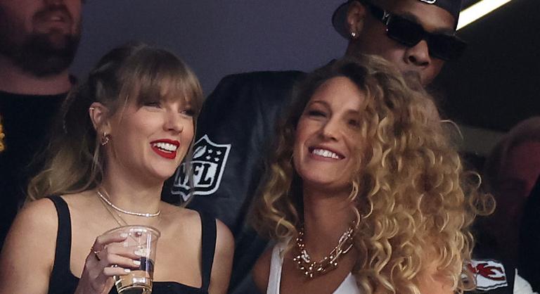 Véget ért egy barátság, a nagy vita után Taylor Swift nem hívta meg az esküvőjére Blake Livelyt