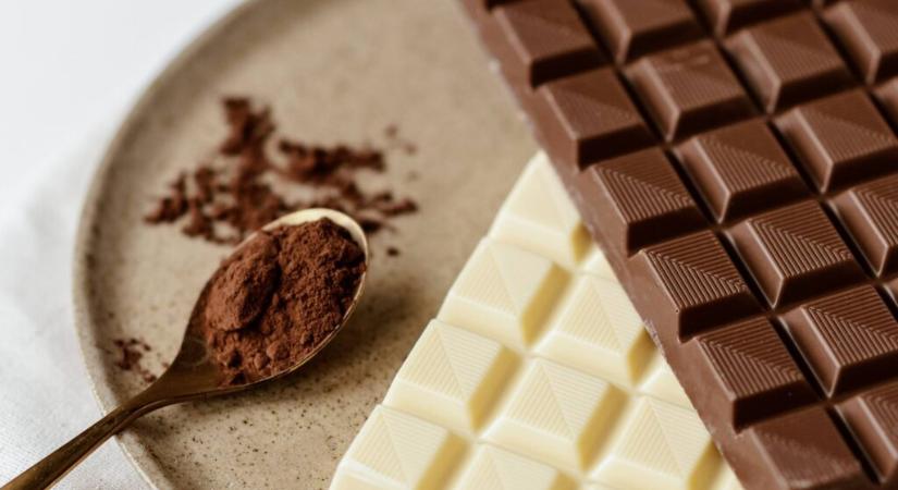 Hány órát kell dolgoznunk, hogy meg tudjunk venni egy kiló csokoládét?