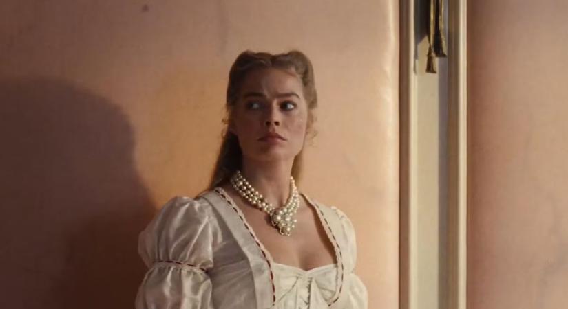 Ki kicsoda az Üvöltő szelekben? Ismerd meg a regény szereplőit, mielőtt a film mindent átírna