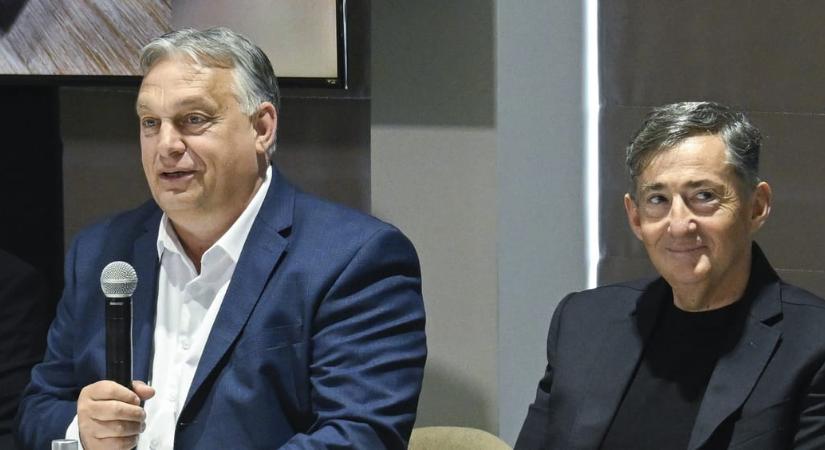 Transparency International: Lassan inkább Latin-Amerikára hasonlít a magyar korrupció, mint az EU-ra