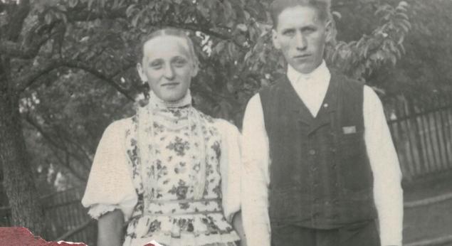 Szerelem Gömörben, szerelem Gömör iránt