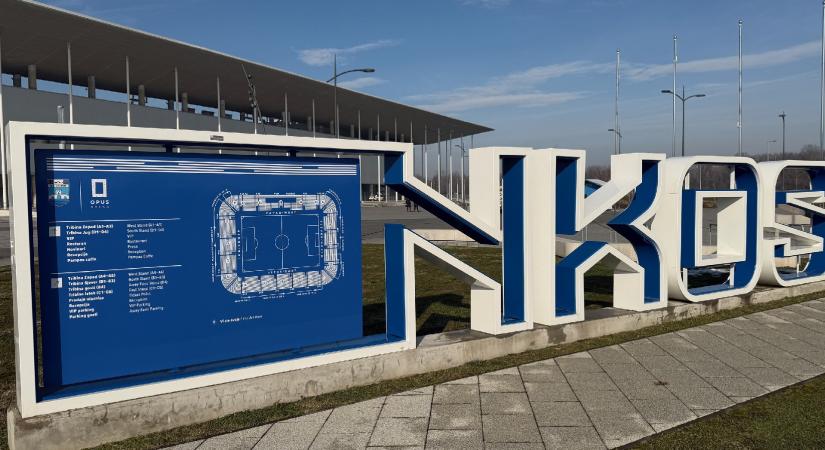 Horvát sajtó: Mészáros Lőrinc eszéki klubjánál akadoznak a fizetések