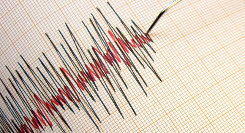 Több földrengés rázta meg Sopron környékét