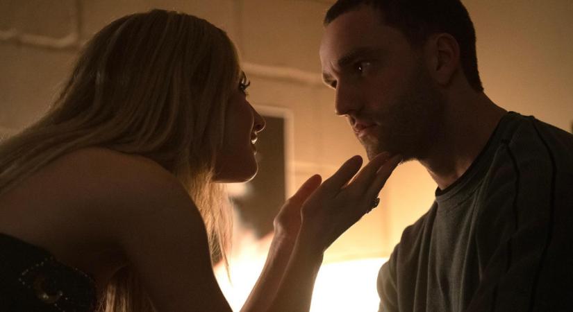 Sokkoló titkot árult el az egyik legnépszerűbb sorozat sztárja: ilyen érzés szexjelenetet forgatni