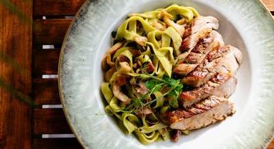 Hétköznapi tésztázók, ahol korrekt áron és gyorsan ebédelhetünk