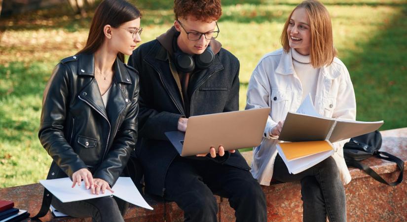 Még február 15-ig lehet jelentkezni a felsőoktatásba