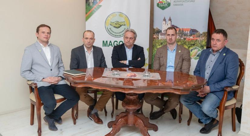 Gazdafórum Fejérben: kihívások, veszélyek és lehetőségek a magyar agrárium előtt (galéria)