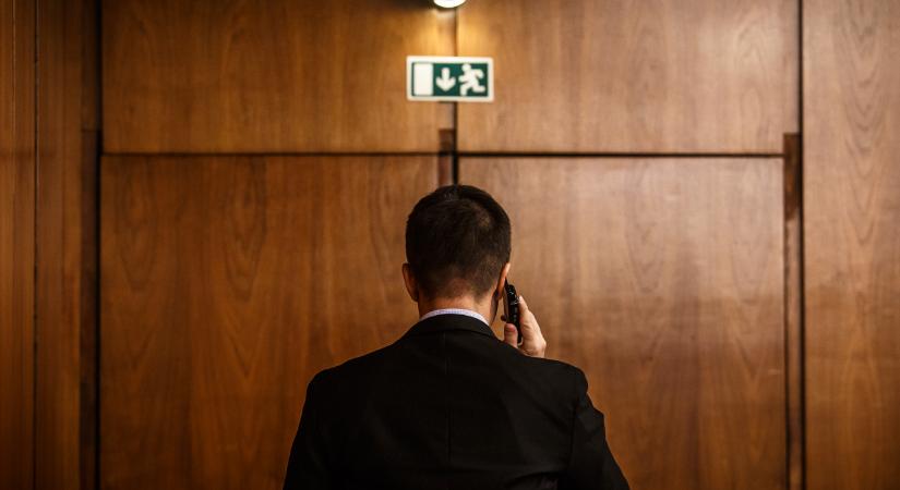 15 év fegyházbüntetést kért Czeglédy Csabára az ügyészség