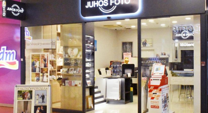 Juhos János: A fotós szakma a folyamatos átalakulásokról szól, nincs megállás!