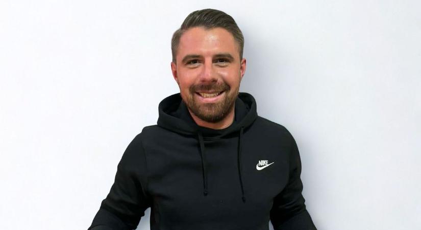 Visszatér korábbi sikerei színhelyére a baranyai szakember