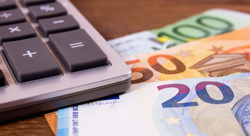 Kevesebb fizetést kapott a hónapban? Mutatjuk az okokat!