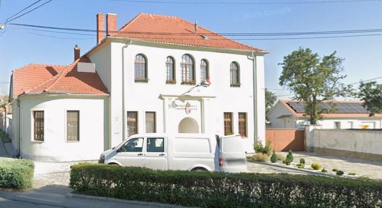 Rálőttek a nagyteveli polgármesterre