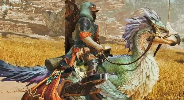 Dolgoznak a Monster Hunter Wilds következő nagy kiegészítőjén