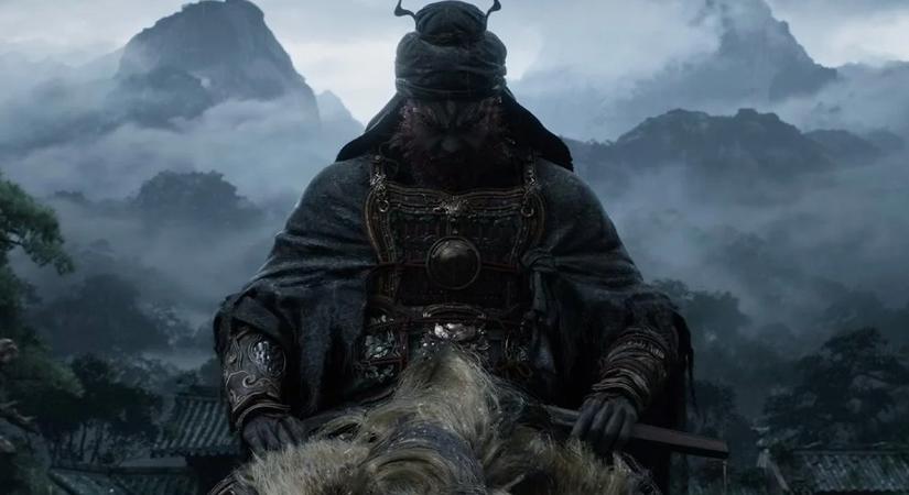 Levesbe aprítjuk a démonokat a Black Myth: Wukong folytatásában