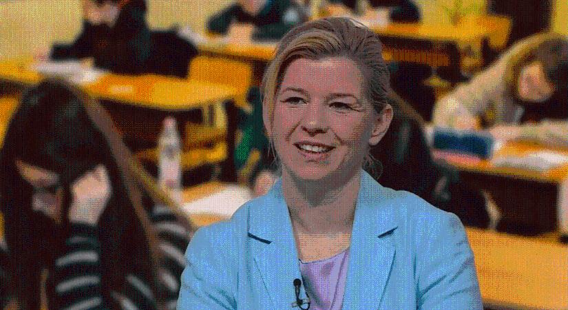 Varga-Bajusz Veronika beleállt az Akadémiai Dolgozók Fórumába: „az ADF próbál ott problémát felmutatni, ahol nincs”