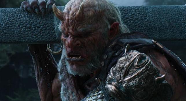 A Black Myth: Zhong Kui új előzetesétől összefutott a nyál a számban