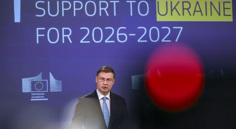 Már a fiókban a terv: a választás után azonnal büntetnék Magyarországot, ha nem hódolunk be