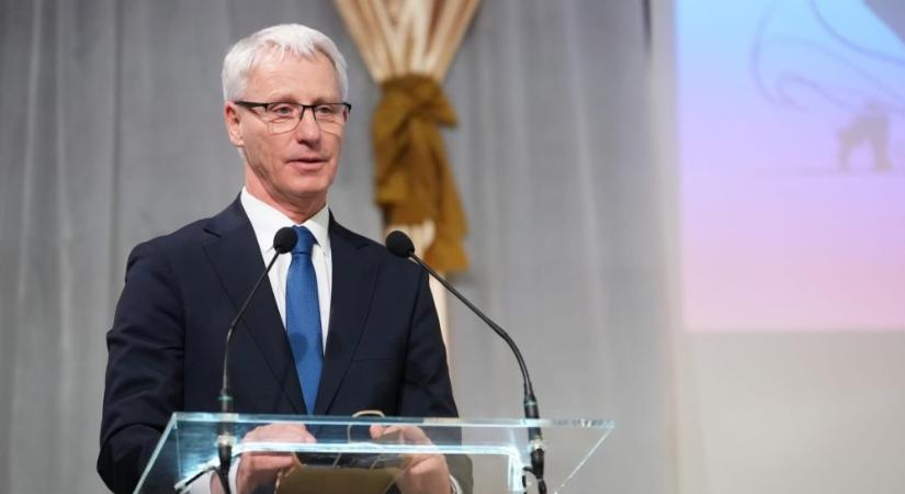 Soltész Miklós: Ahol a hit megvan, ahol az egyházaink erősebbek, ott a magyar megmaradás is erősebb