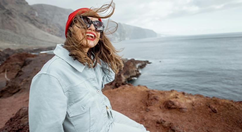 Erre mondasz most most örömmel igent – a csillagjegyed szerint