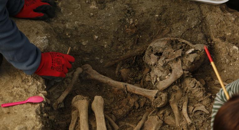 Vámpírnak hitték, ezért meggyalázták a holttestét, most kiderült, ki volt valójában a férfi