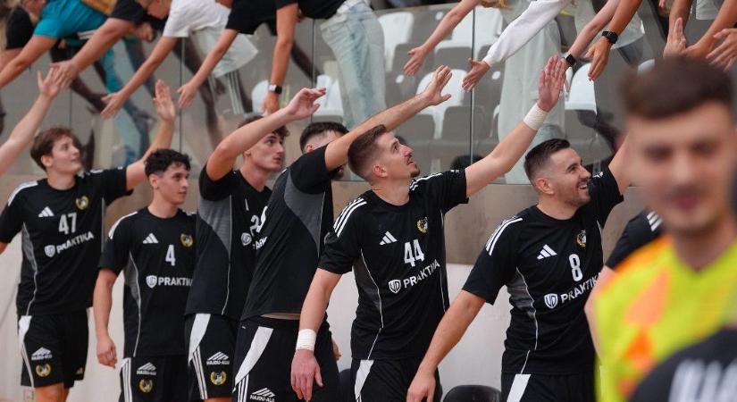 A DEAC a világklasszisokból álló Szegedet fogadja