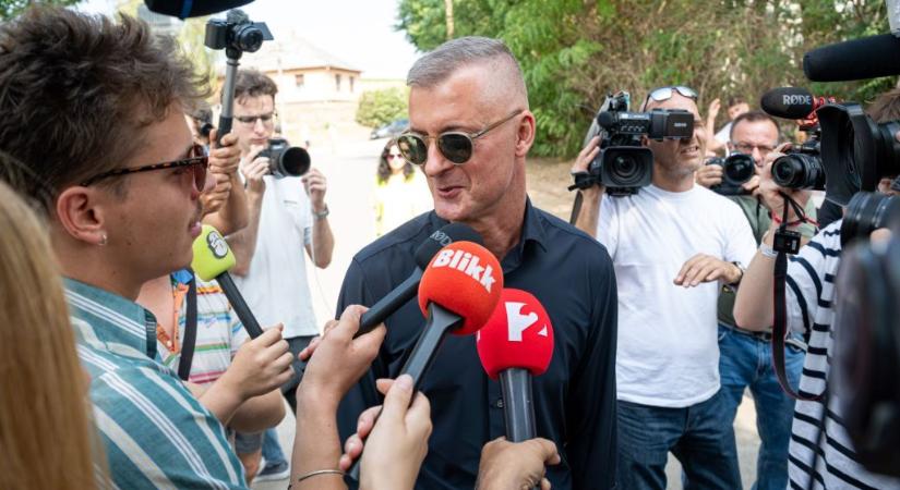 Kubatov a balmazújvárosi időköziről: tiszás a lúzer, hiába tagadják, miután zacskó volt