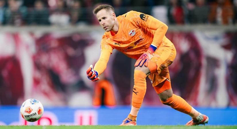 2027-ig hosszabbított Gulácsival a RB Leipzig