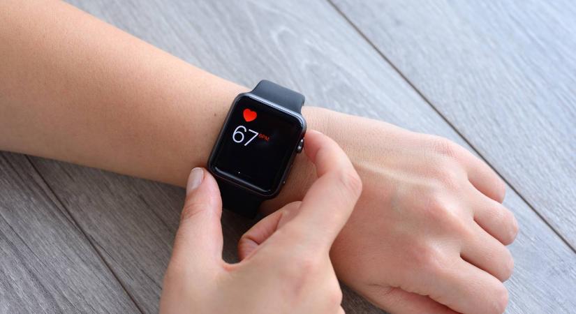 Fontos figyelmeztetést küldtek a kutatók az Apple Watch felhasználóknak, ezt mindenkinek tudnia kell