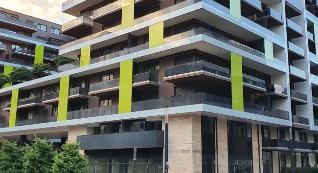 A használt lakások és házak iránti kereslet több mint negyedével csökkent