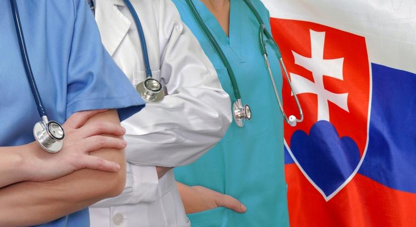 Berobbantak a járványok Szlovákiába – mutatjuk, hol van látogatási tilalom