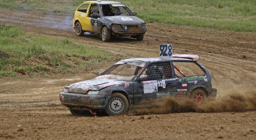 Hamarosan újra felbőgnek a motorok! A versenysorozat négy fordulóját is Zalában rendezik