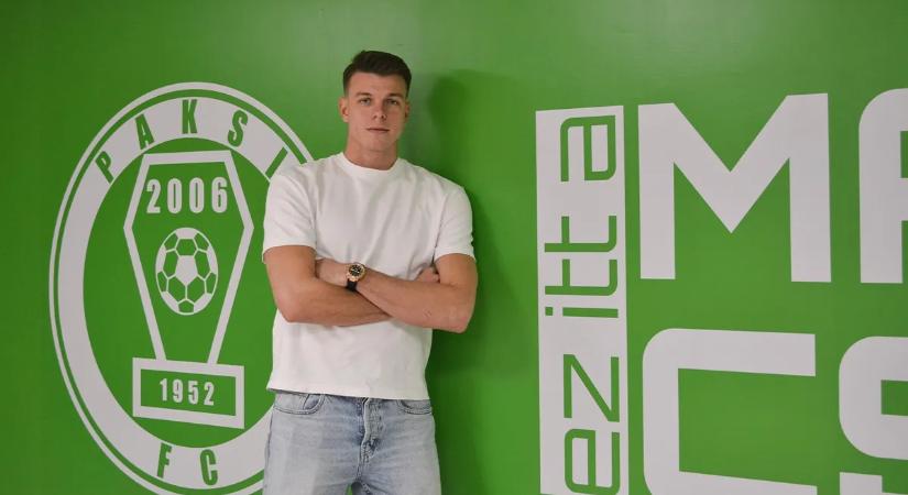 NB I-es riválistól igazolt magyar focistát Bognár György csapata