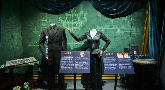 Megéri-e az árát a szentendrei Harry Potter-kiállítás?