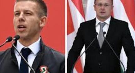 Magyar Péter: Szijjártó lobbizta ki, hogy ne állítsák le a gödi akkugyárat