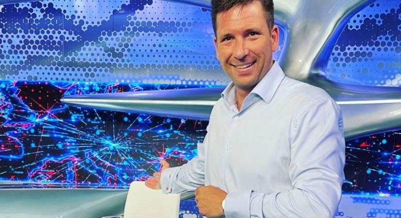 Döbbenetes dolgokat mondott Kontra György haláláról híradós kollégája