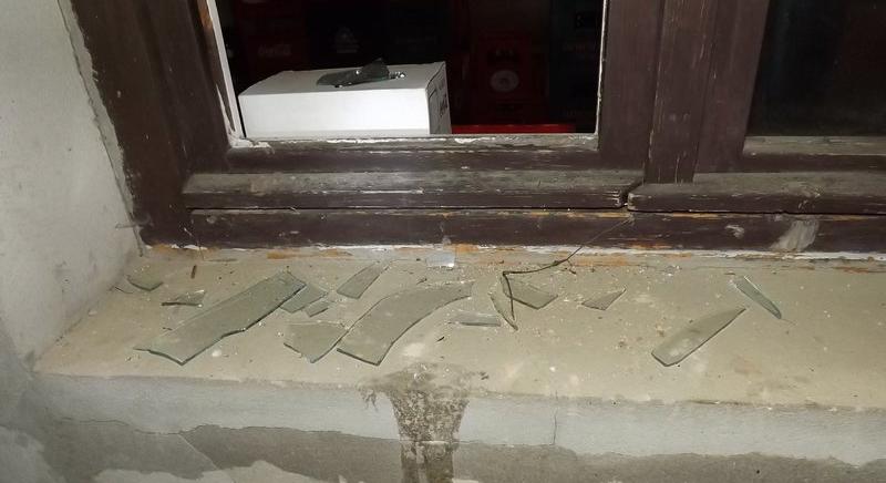 Huszonéves betörőket kaptak el a somogyi zsaruk