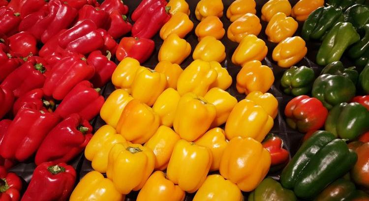 Tripsz szorításában: bajban az almeríai paprika