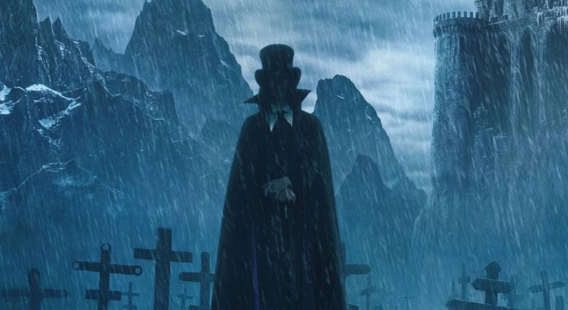 Luc Besson Drakula-feldolgozásában nem a híres vámpír szív, hanem azok a nézők, akik jegyet váltottak rá