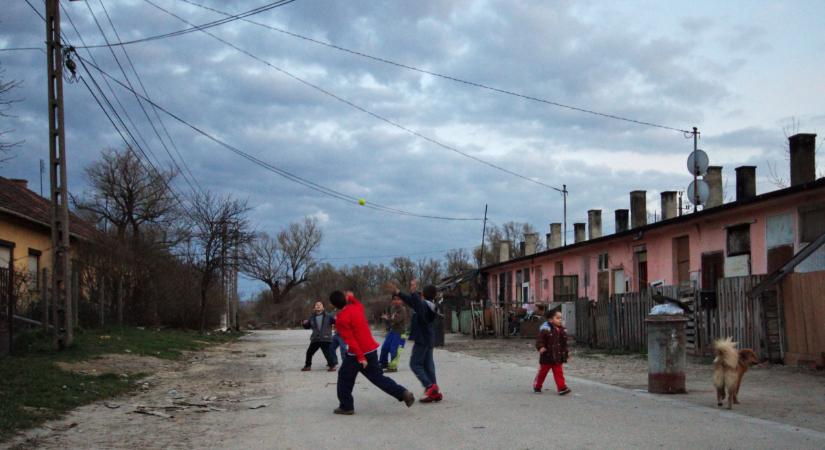 Minek ide Mi Hazánk, ha ilyen roma szervezetünk van