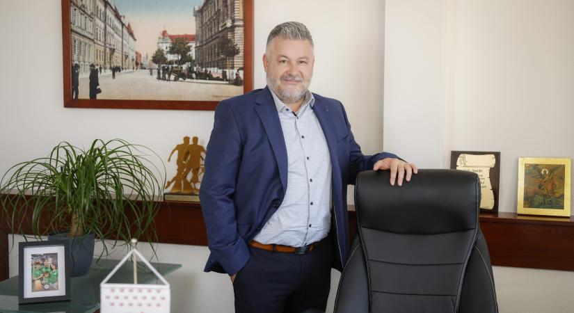 Vádak bizonyíték nélkül: politikai játszma lett a Győr-Szol Zrt. meghurcolása