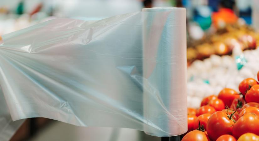 Műanyagszemét: ezek a boltok termelik a legtöbbet – Íme a magyar lista