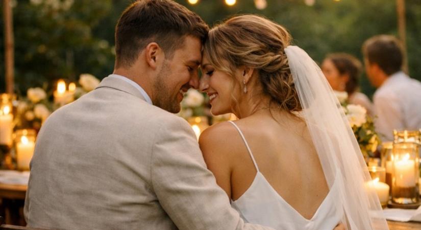 Pinterest-álom nem horror áron – Esküvő okosan, stílusosan